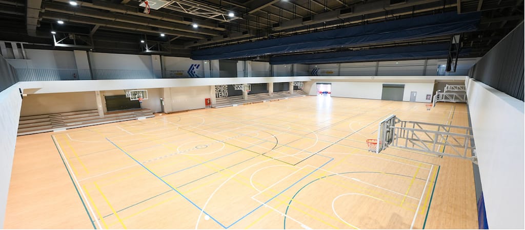 King’s Bangkok tuition overview