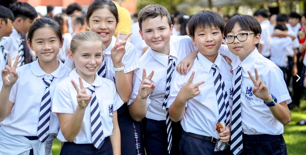 バンコクのインターナショナルスクールのカリキュラム比較