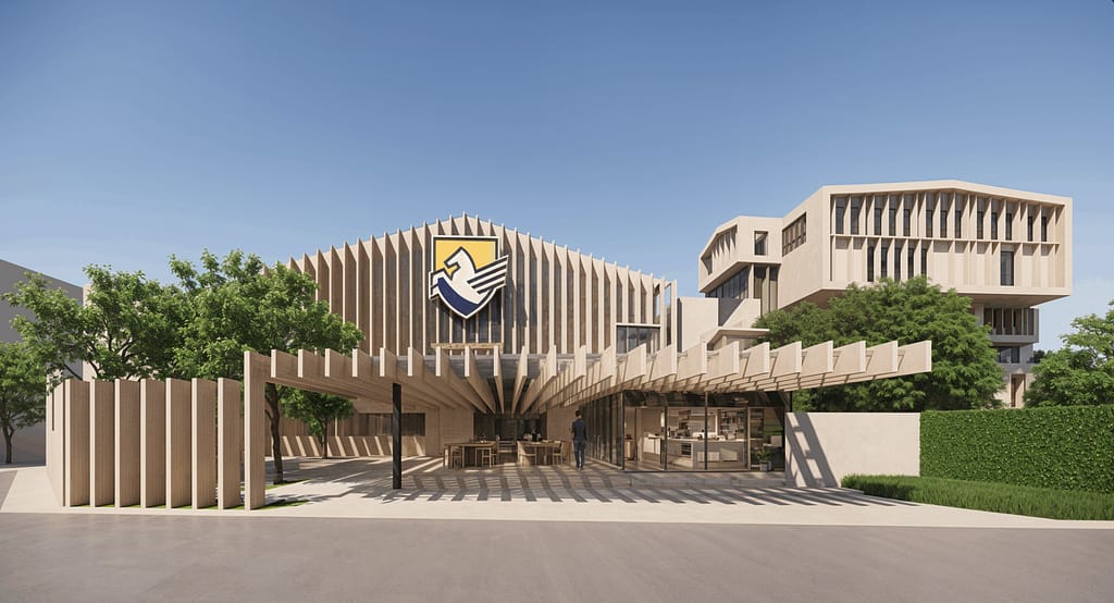 D-PREP International School Bangkok