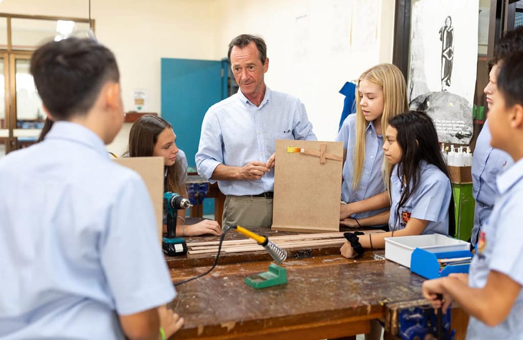 BISP（British International School, Phuket）