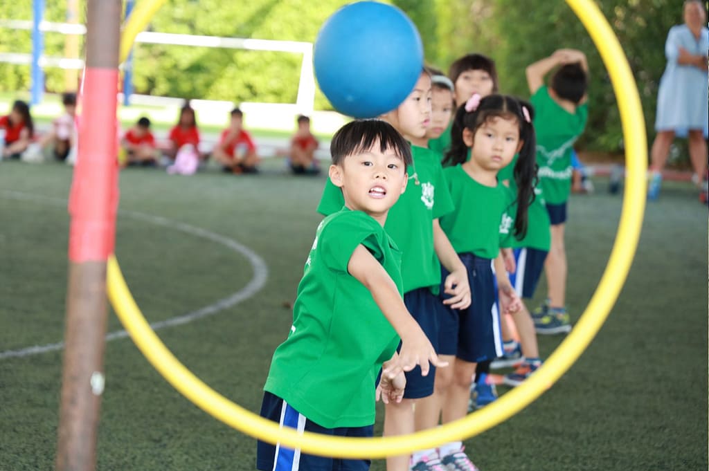 Garden International School, Rayong の周辺イメージ