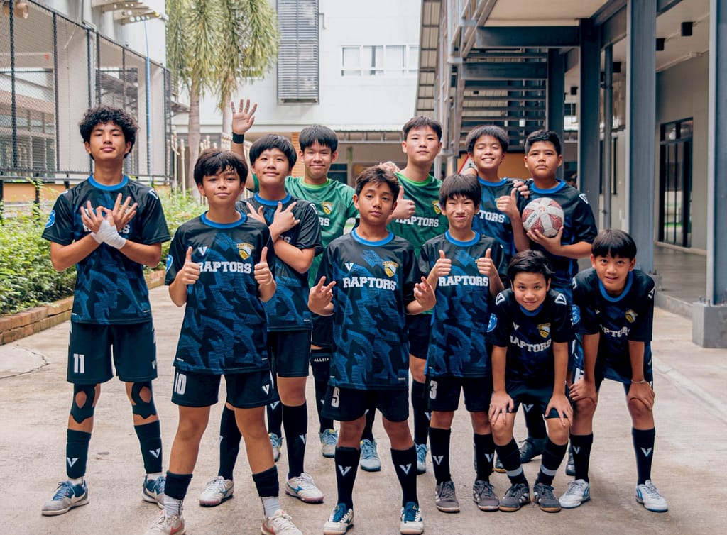 Ramkhamhaeng Advent International School