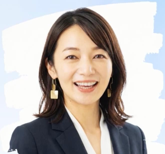 カウンセラー　北村たえのアバター