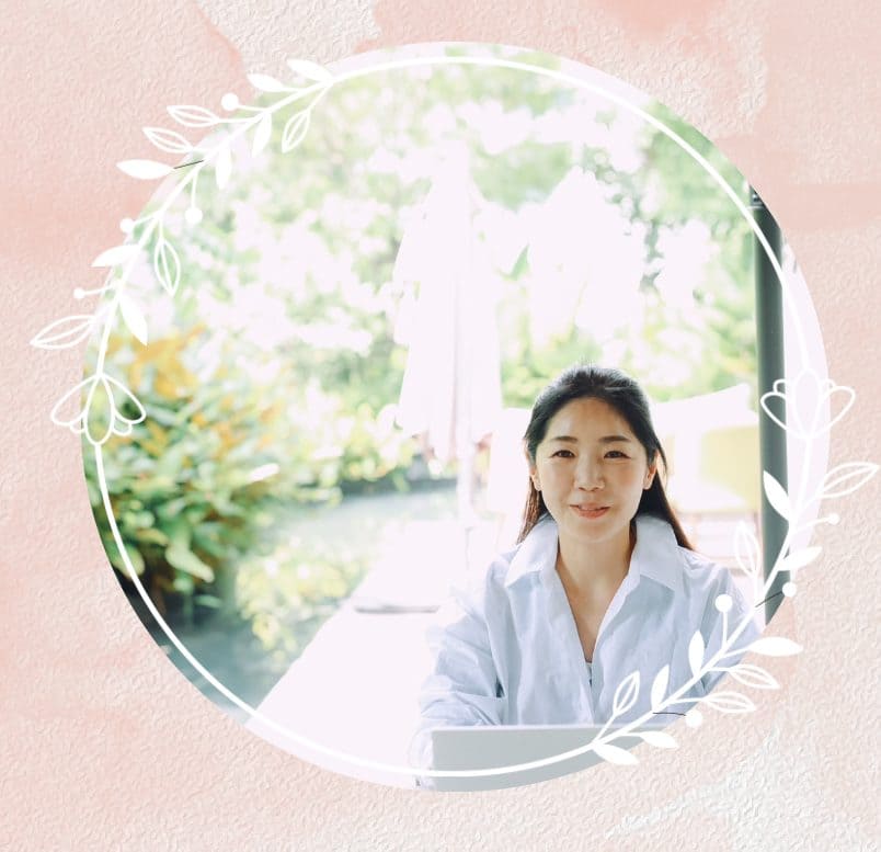 バンコクインターサポート代表 北村たえ