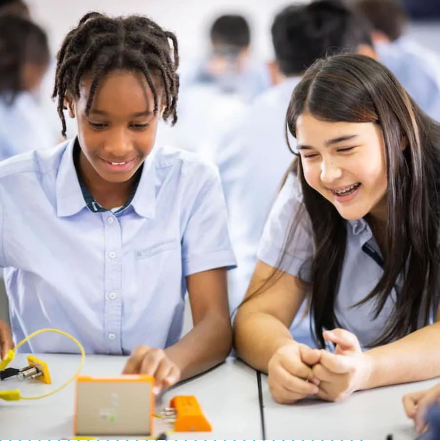 Regent’s Pattaya secondary school