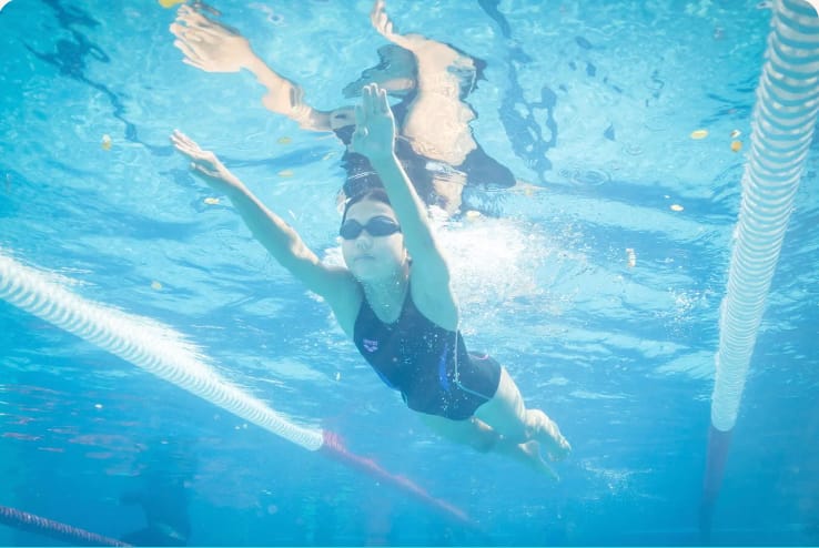 Regent’s Pattaya facilities